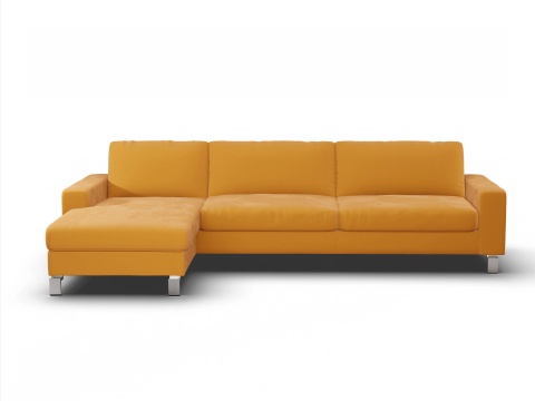 Ecksofa LO XL L